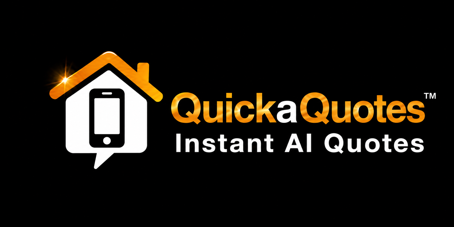 QuickaQuotes — Instant AI Quotes